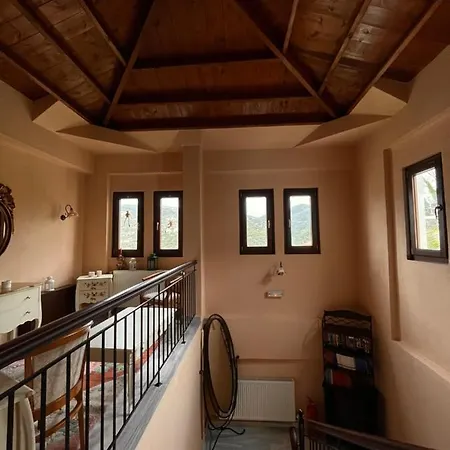 Guest house Philimon 3*
