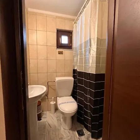 Guest house Philimon 3*
