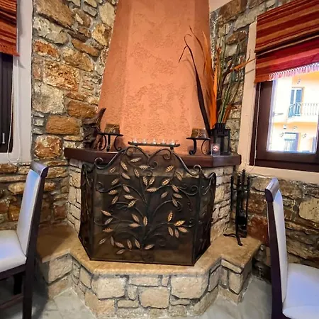 Philimon Guest house 3*
