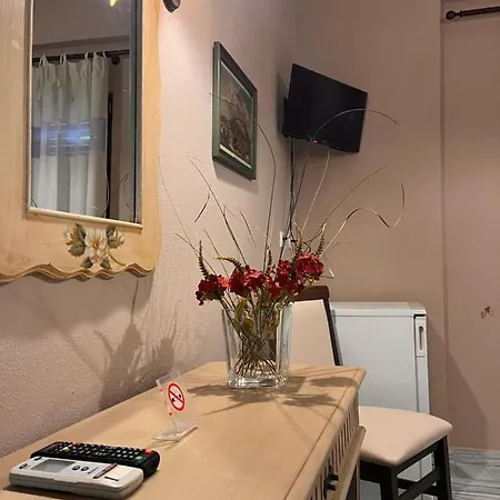 Philimon Guest house Stavroupoli