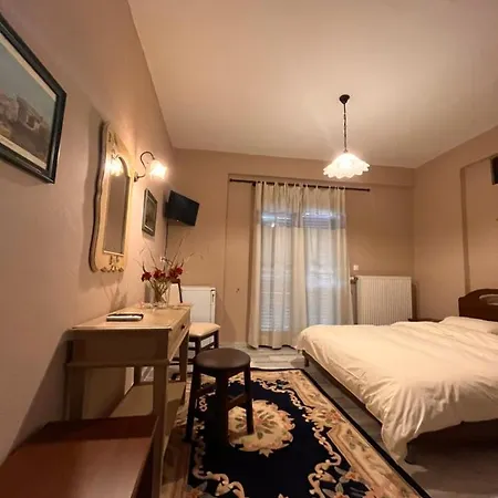 Philimon Guest house