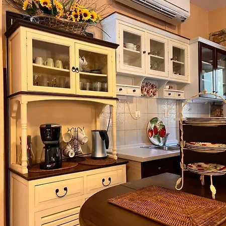 Philimon Guest house 3*