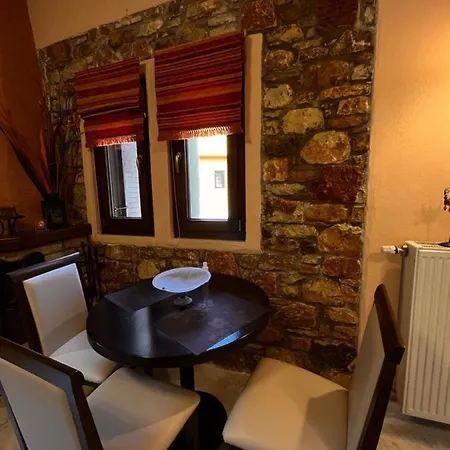 Guest house Philimon