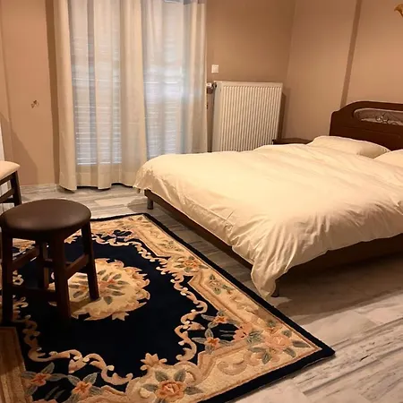 Philimon Guest house Stavroupoli