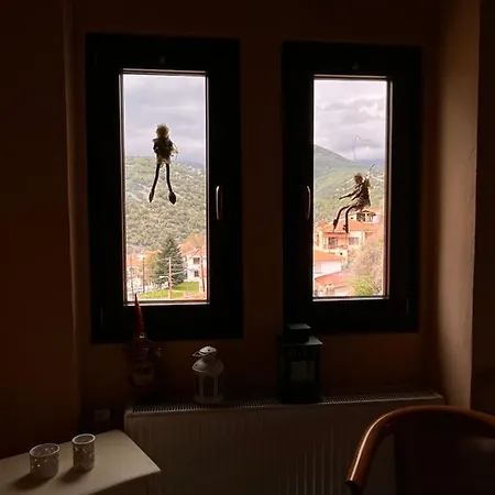Philimon Guest house 3*