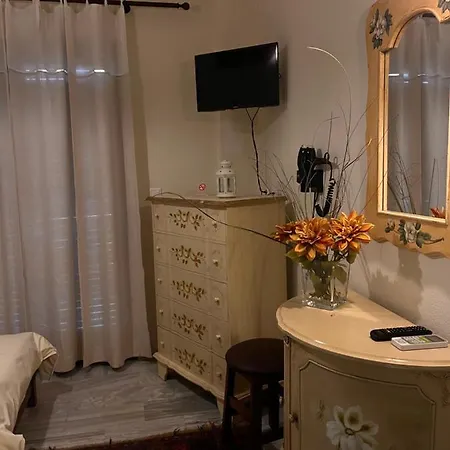 Guest house Philimon 3*
