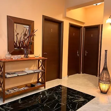 Guest house Philimon 3*
