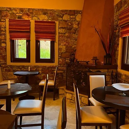 Philimon 3* Stavroupoli