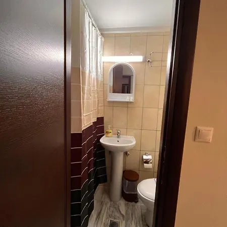 Guest house Philimon 3*