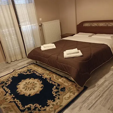 Philimon Guest house
