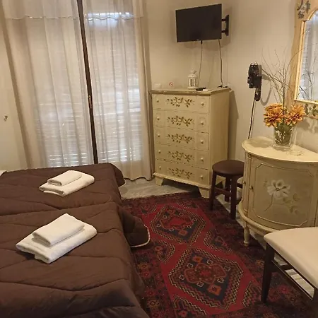 Guest house Philimon 3*