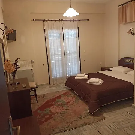 Guest house Philimon 3*