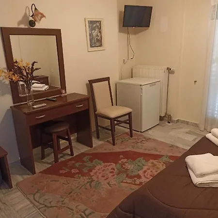 Philimon 3* Stavroupoli