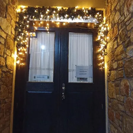 Guest house Philimon Stavroupoli