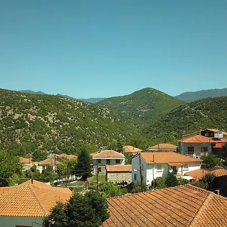 Guest house Philimon 3*