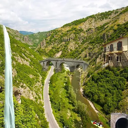 Philimon 3* Stavroupoli