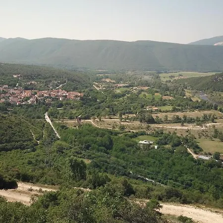 Philimon 3* Stavroupoli