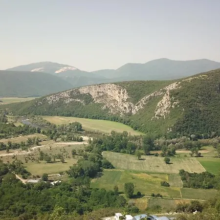 Philimon Guest house Stavroupoli