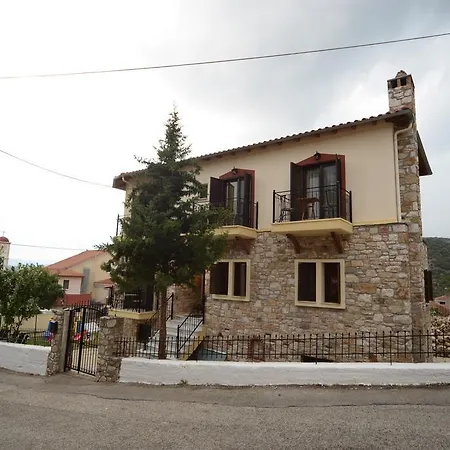 Philimon Guest house 3*