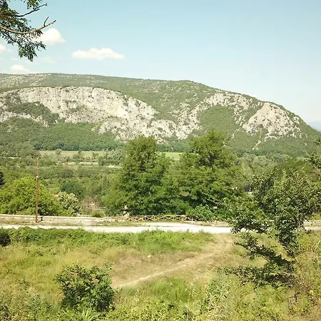 Philimon Guest house Stavroupoli