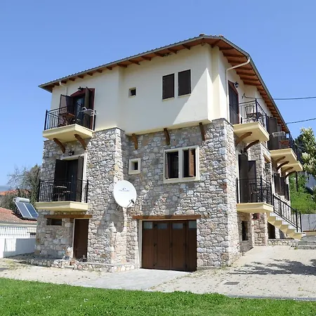 Philimon Guest house