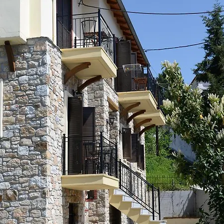 Philimon Guest house