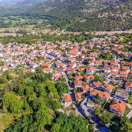 Guest house Philimon Stavroupoli