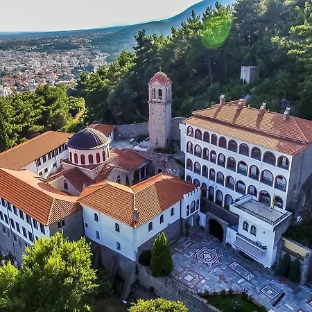 Guest house Philimon 3*