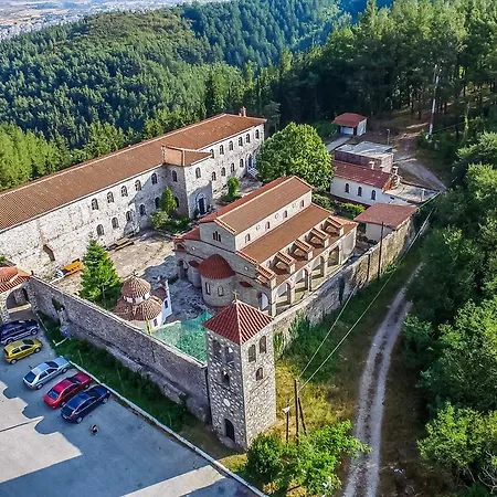 Philimon Guest house