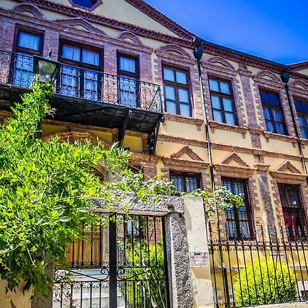 Guest house Philimon 3*